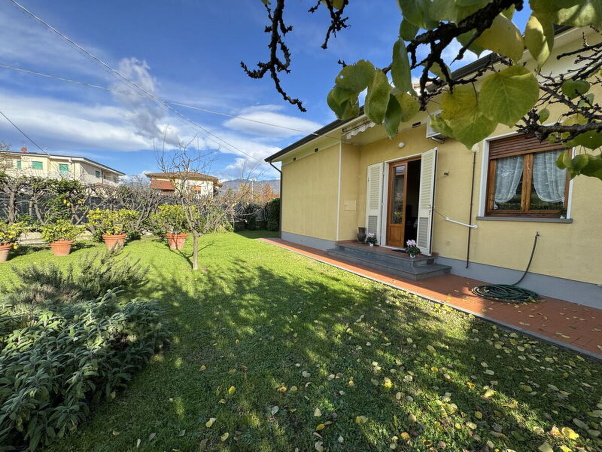 Villa Lory à Capannori : maison 3 chambres avec piscine - Photo 17