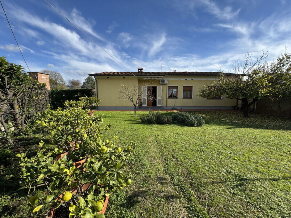 Villa Lory à Capannori : maison 3 chambres avec piscine - Photo 18