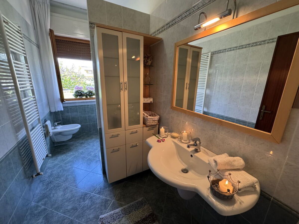Villa Lory à Capannori : maison 3 chambres avec piscine - Photo 19