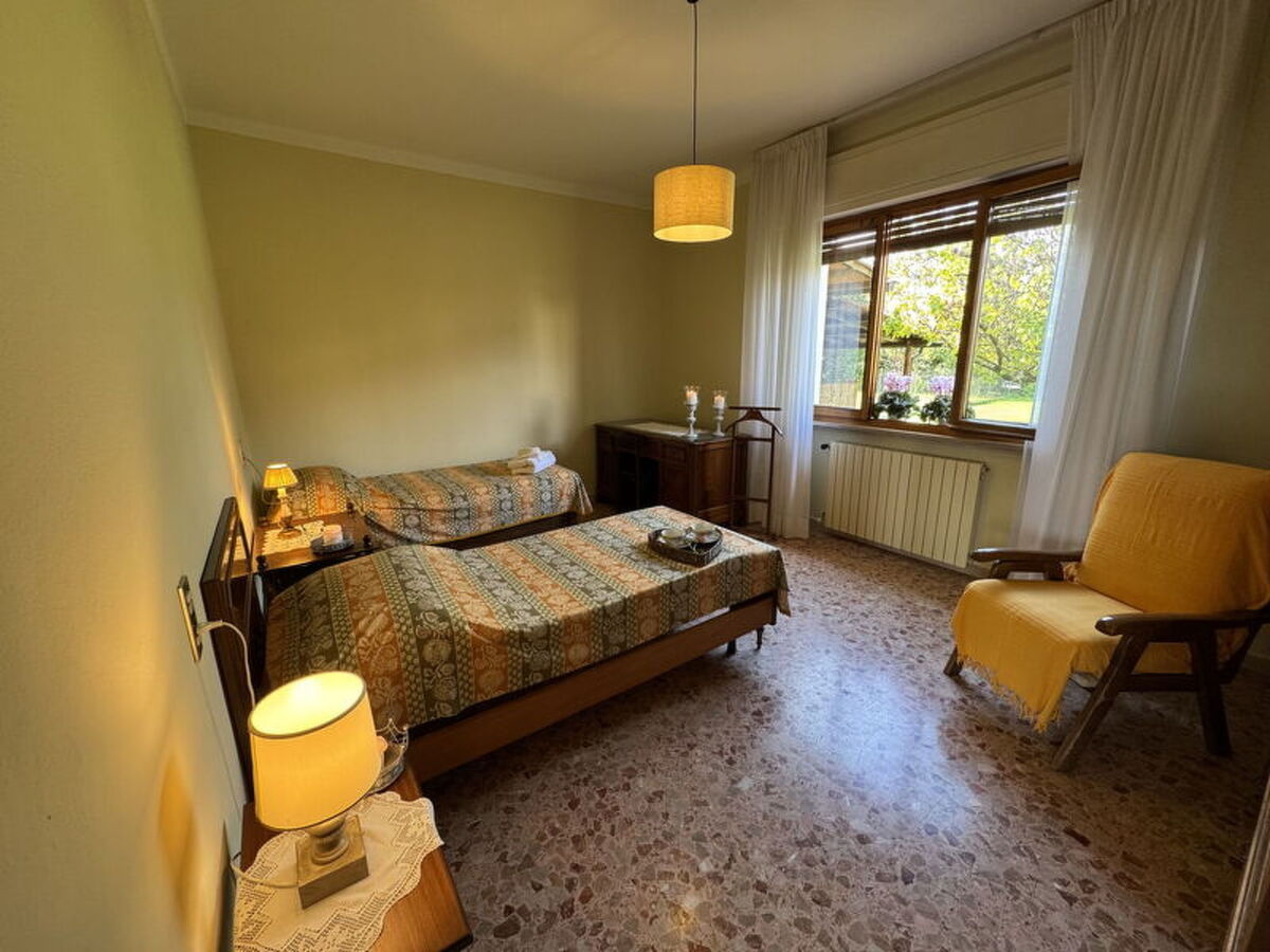Villa Lory à Capannori : maison 3 chambres avec piscine - Photo 21