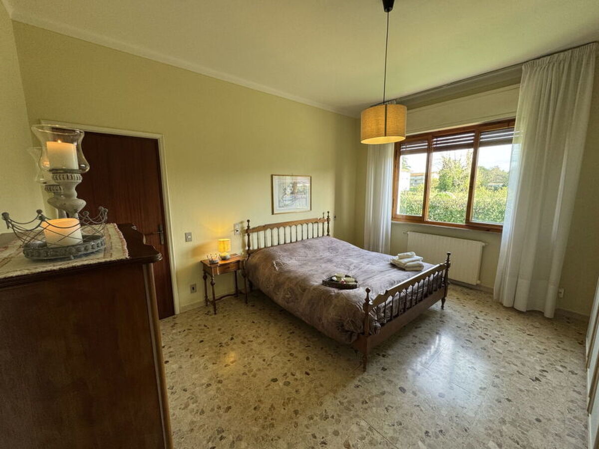 Villa Lory à Capannori : maison 3 chambres avec piscine - Photo 22