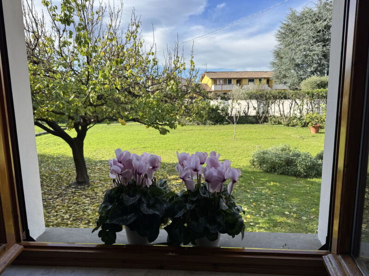Villa Lory à Capannori : maison 3 chambres avec piscine - Photo 24