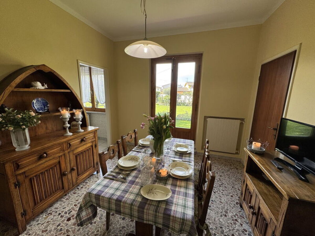 Villa Lory à Capannori : maison 3 chambres avec piscine - Photo 25