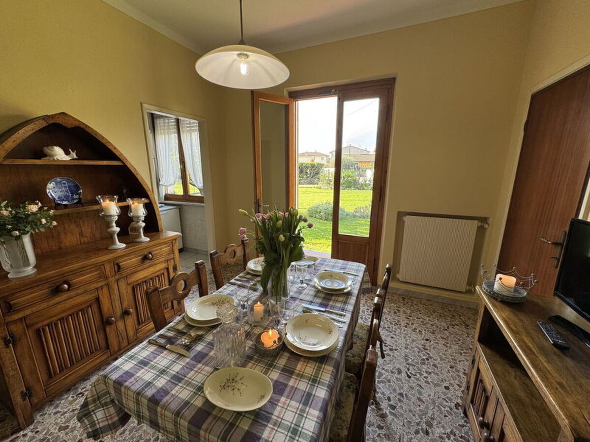 Villa Lory à Capannori : maison 3 chambres avec piscine - Photo 27