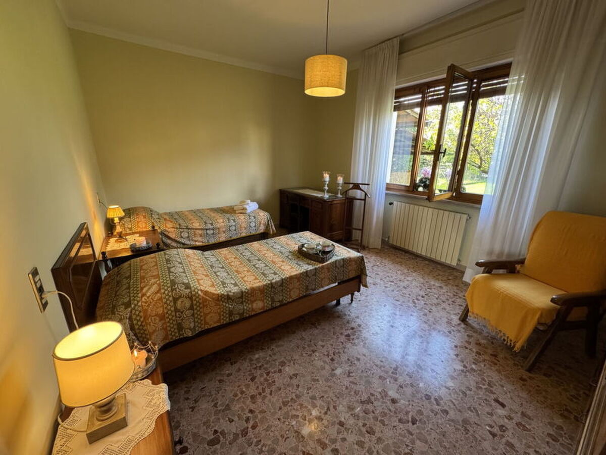 Villa Lory à Capannori : maison 3 chambres avec piscine - Photo 29