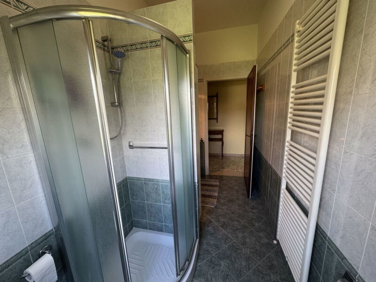 Villa Lory à Capannori : maison 3 chambres avec piscine - Photo 30