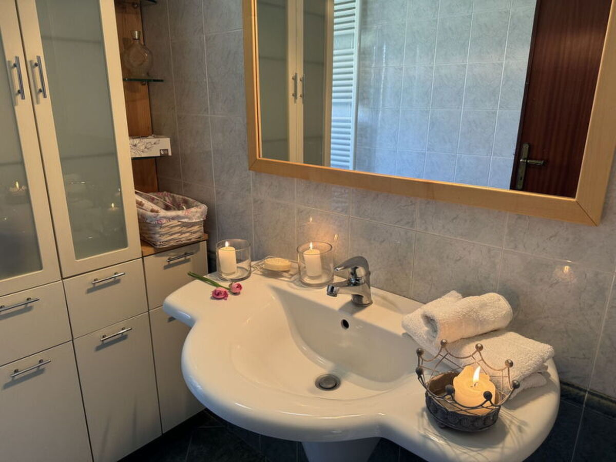 Villa Lory à Capannori : maison 3 chambres avec piscine - Photo 31