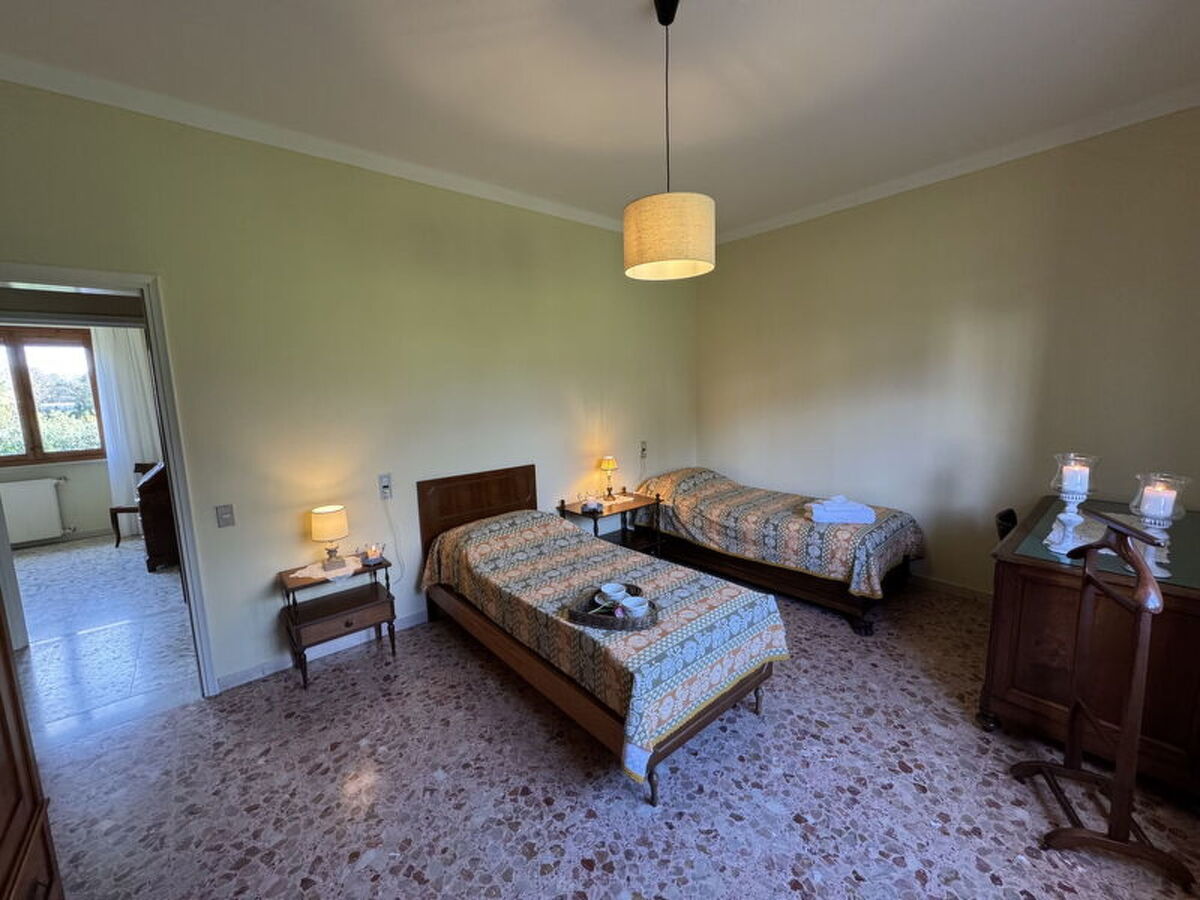 Villa Lory à Capannori : maison 3 chambres avec piscine - Photo 32