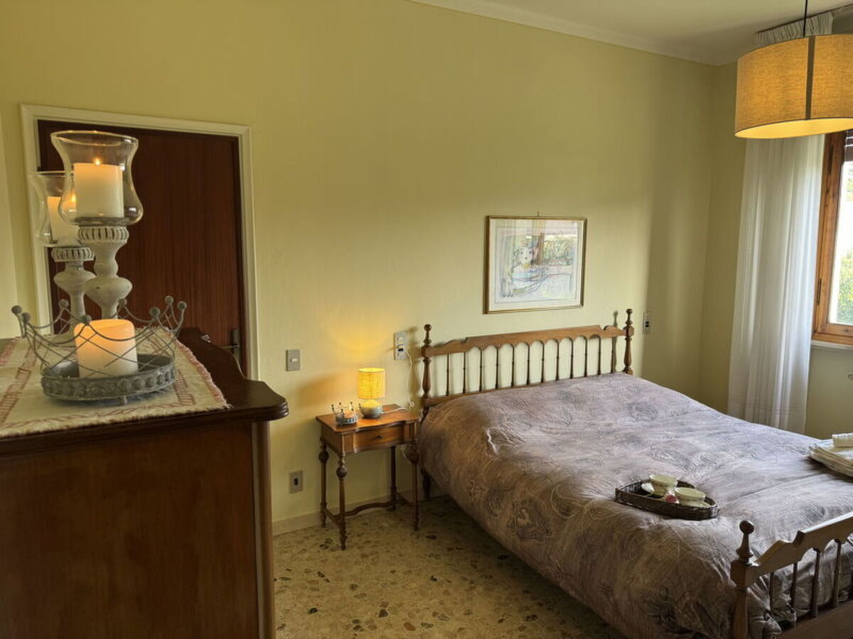 Villa Lory à Capannori : maison 3 chambres avec piscine - Photo 33