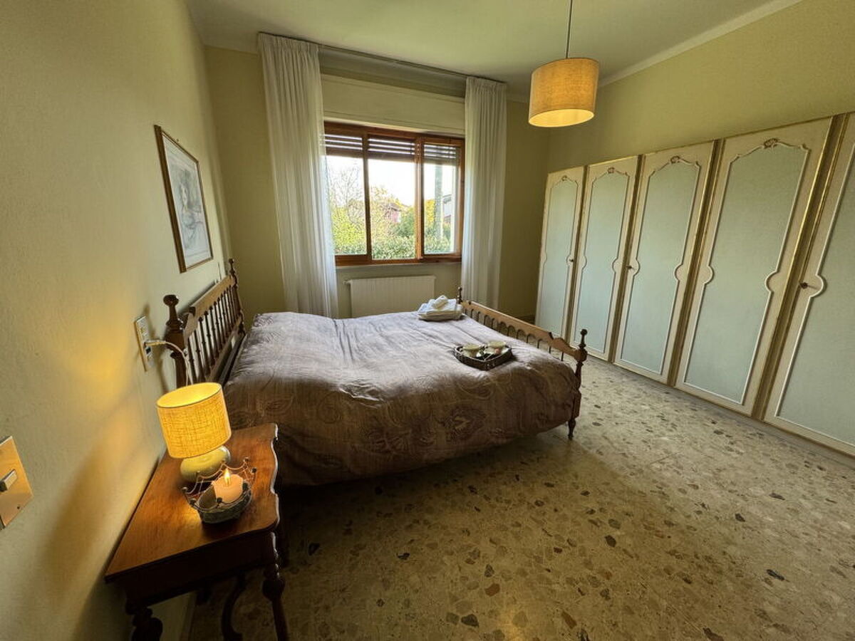 Villa Lory à Capannori : maison 3 chambres avec piscine - Photo 36