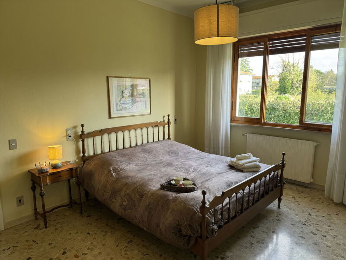 Villa Lory à Capannori : maison 3 chambres avec piscine - Photo 38