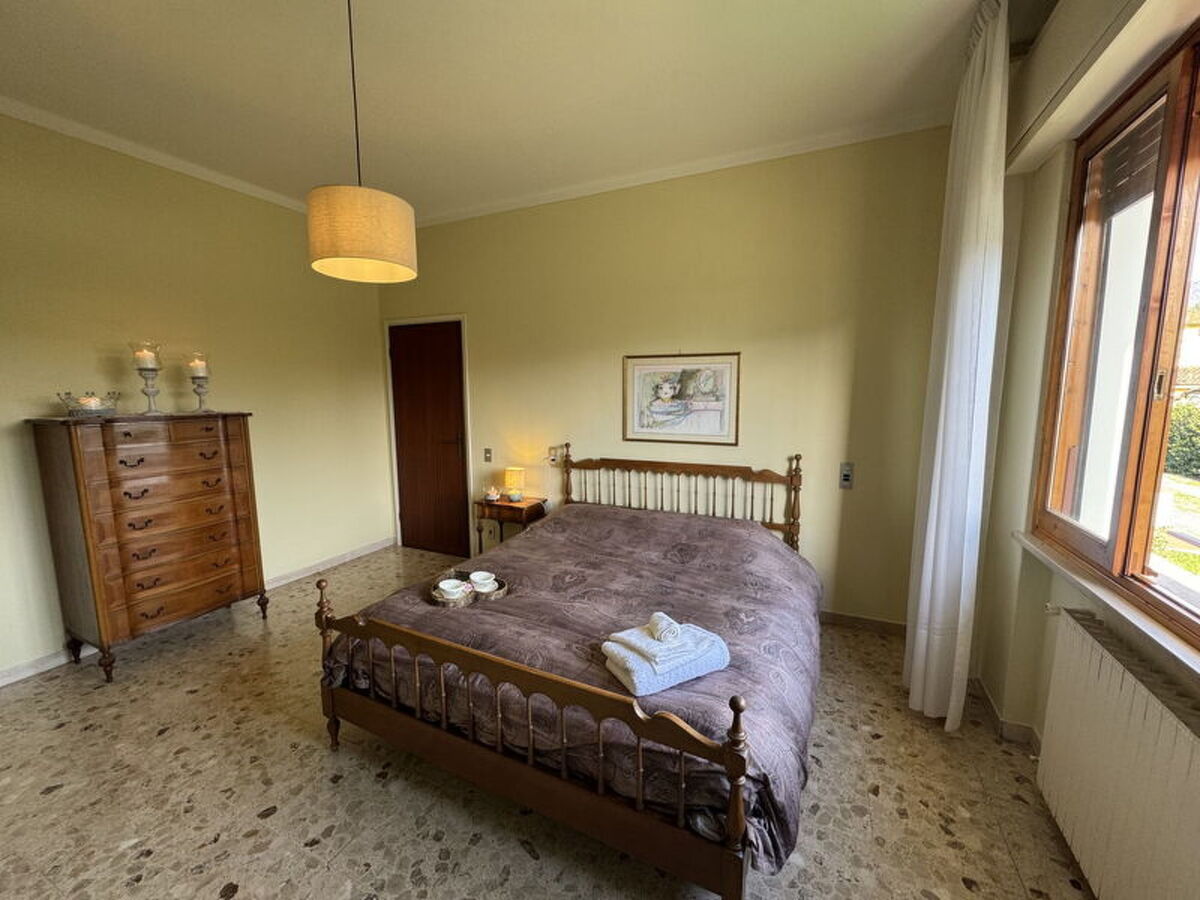 Villa Lory à Capannori : maison 3 chambres avec piscine - Photo 39