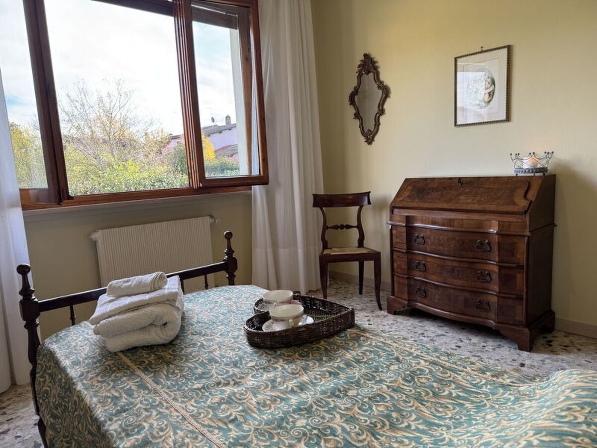 Villa Lory à Capannori : maison 3 chambres avec piscine - Photo 40