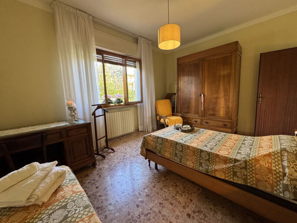 Villa Lory à Capannori : maison 3 chambres avec piscine - Photo 41