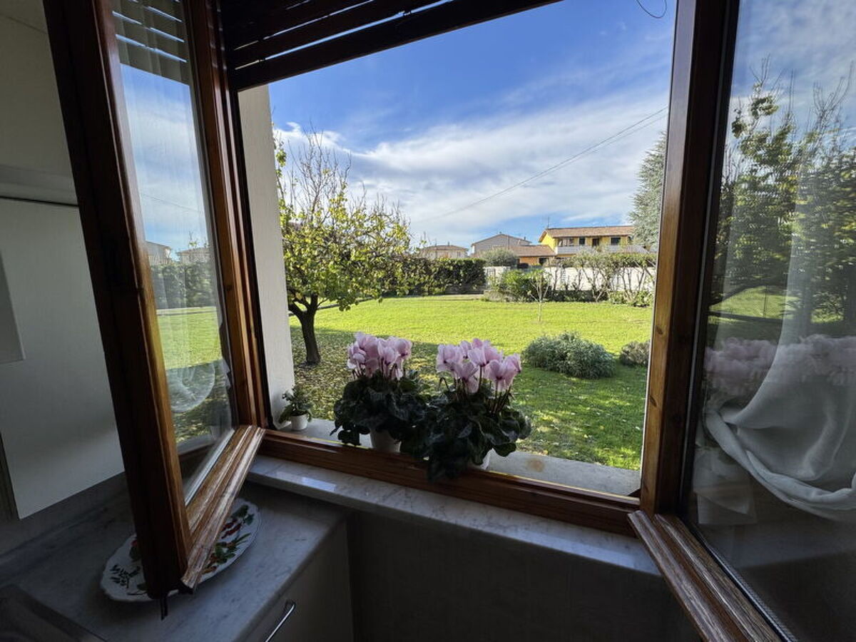 Villa Lory à Capannori : maison 3 chambres avec piscine - Photo 43