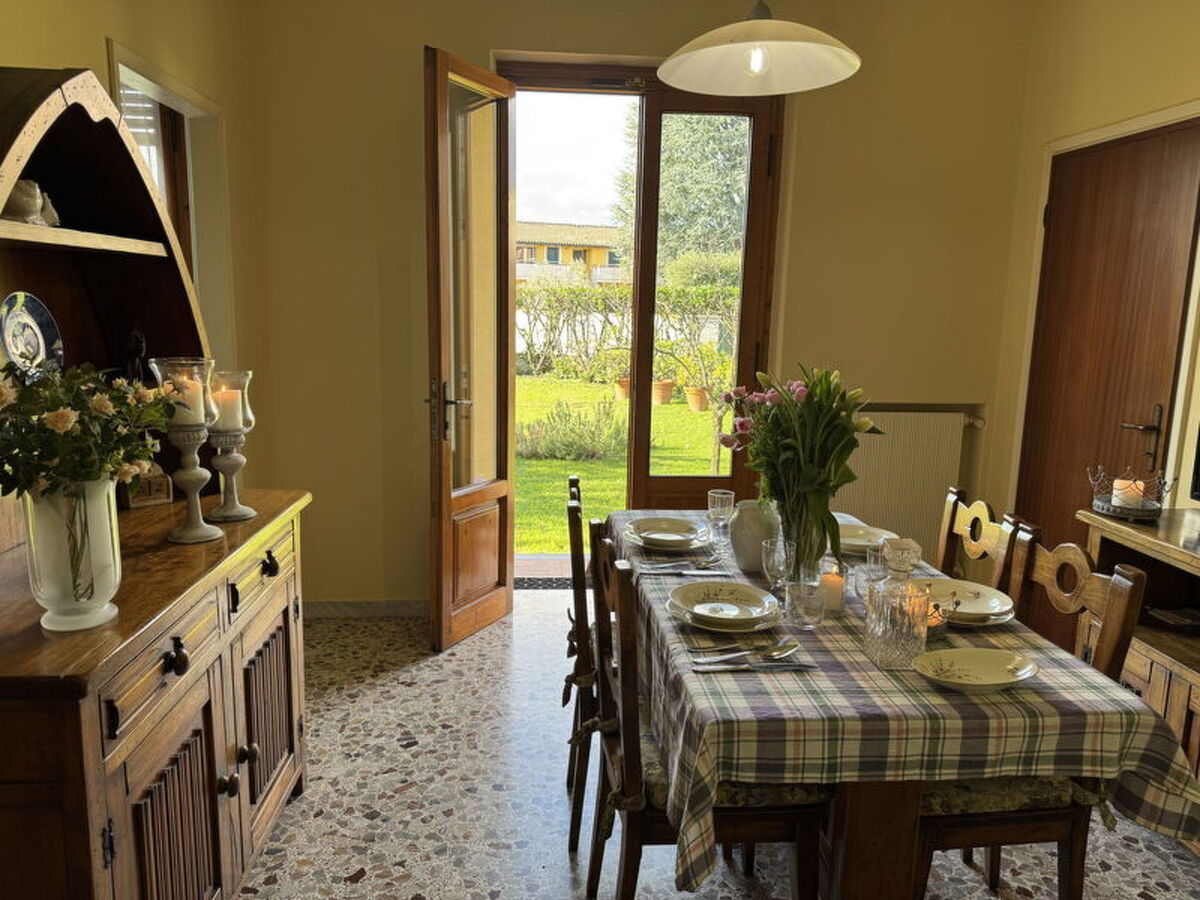 Villa Lory à Capannori : maison 3 chambres avec piscine - Photo 45