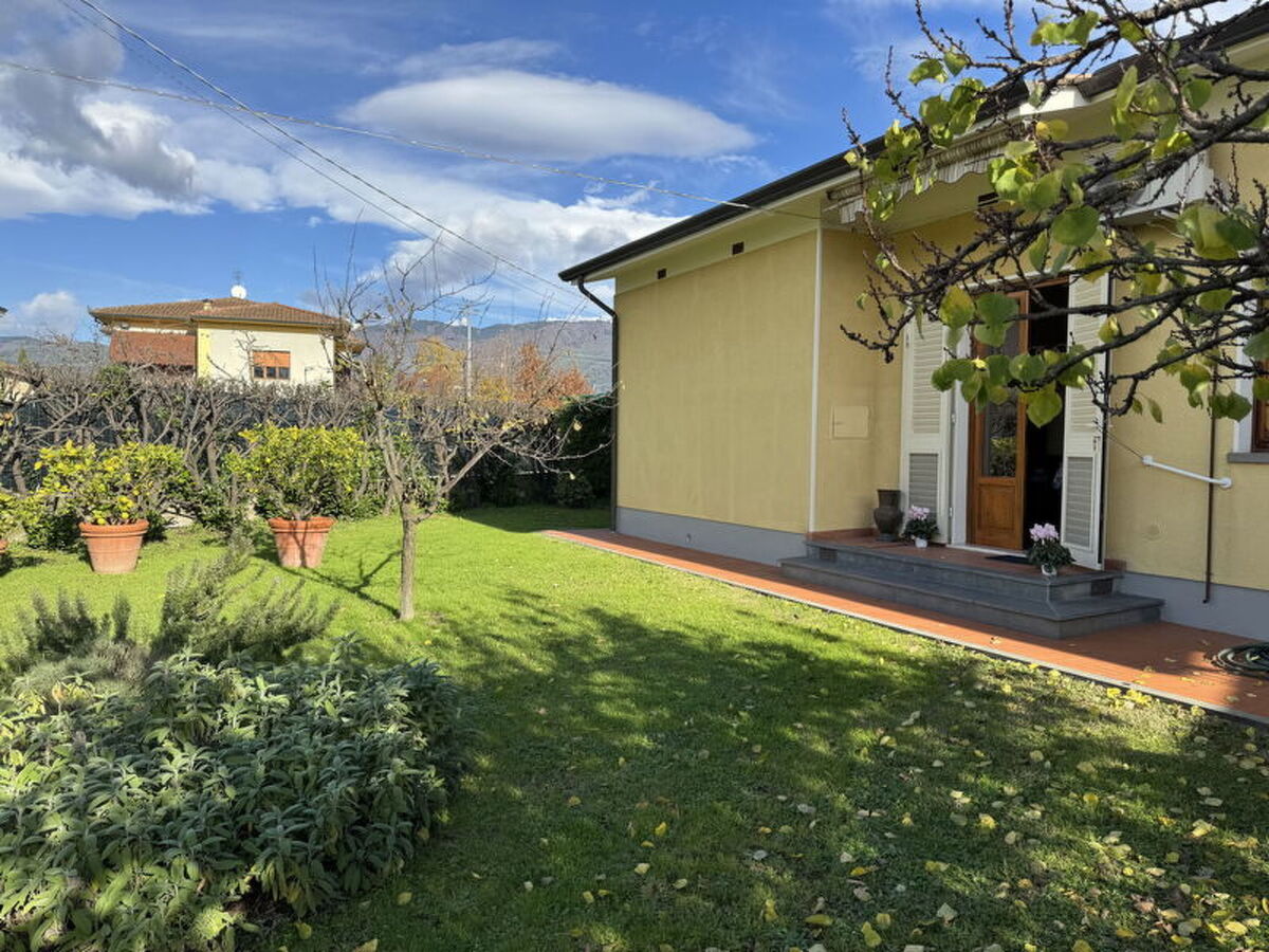 Villa Lory à Capannori : maison 3 chambres avec piscine - Photo 46