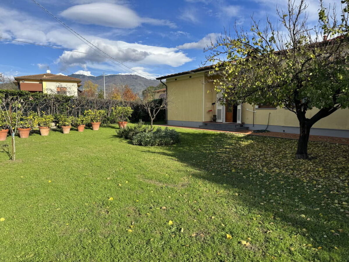 Villa Lory à Capannori : maison 3 chambres avec piscine - Photo 47
