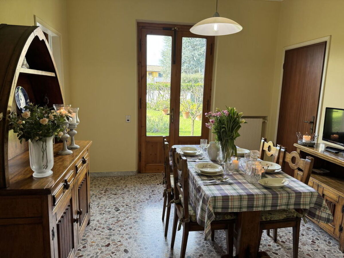 Villa Lory à Capannori : maison 3 chambres avec piscine - Photo 50