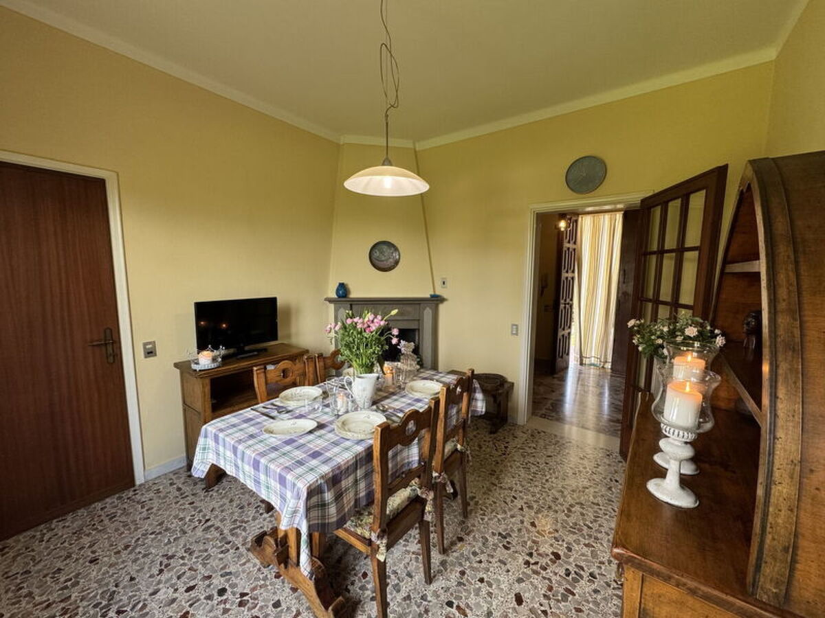 Villa Lory à Capannori : maison 3 chambres avec piscine - Photo 52