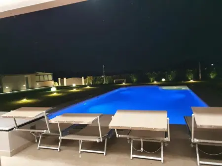 Tenuta Il Giardino – Appartement 8 pers, piscine : photo 3