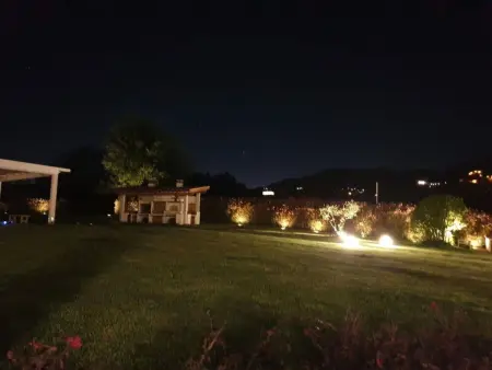 Tenuta Il Giardino – Appartement 8 pers, piscine : photo 12