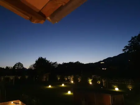 Tenuta Il Giardino – Appartement 8 pers, piscine : photo 13