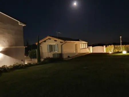 Tenuta Il Giardino – Appartement 8 pers, piscine : photo 15