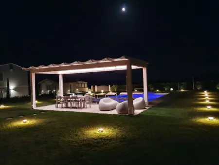 Tenuta Il Giardino – Appartement 8 pers, piscine : photo 16