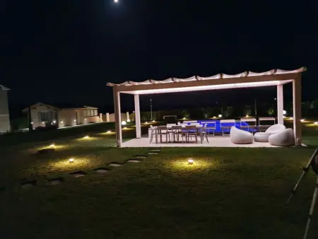 Tenuta Il Giardino – Appartement 8 pers, piscine : photo 17