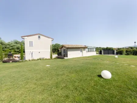 Tenuta Il Giardino – Appartement 8 pers, piscine : photo 24