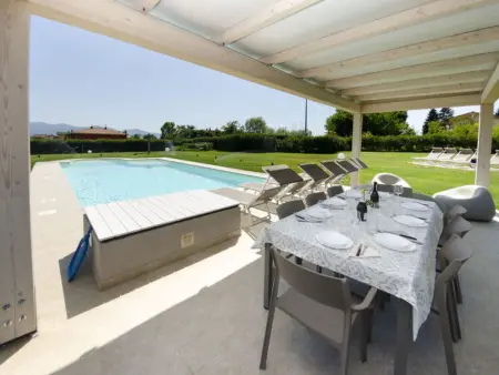 Tenuta Il Giardino – Appartement 8 pers, piscine : photo 26