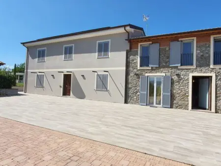 Tenuta Il Giardino – Appartement 8 pers, piscine : photo 30