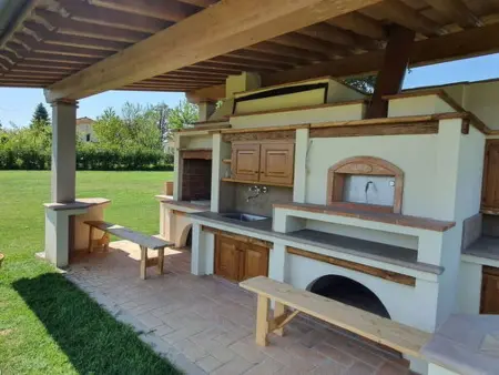 Tenuta Il Giardino – Appartement 8 pers, piscine : photo 31