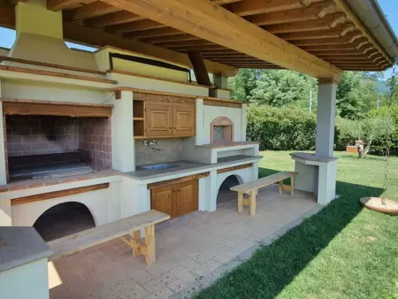 Tenuta Il Giardino – Appartement 8 pers, piscine : photo 32