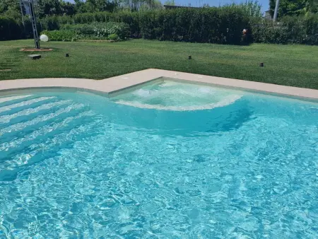 Tenuta Il Giardino – Appartement 8 pers, piscine : photo 34