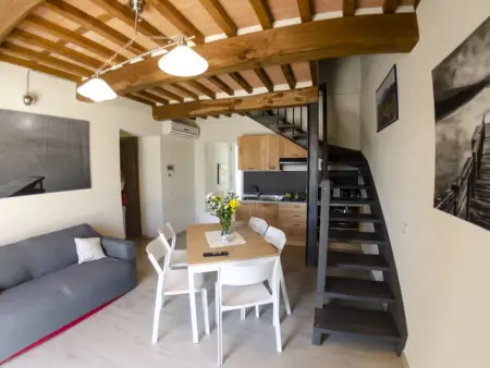 Tenuta Il Giardino – Appartement 8 pers, piscine : photo 35