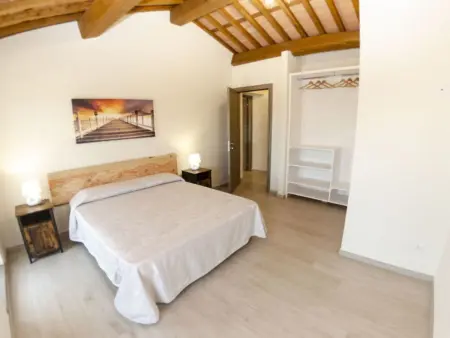 Tenuta Il Giardino – Appartement 8 pers, piscine : photo 36