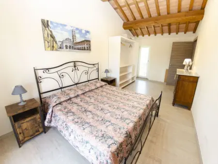 Tenuta Il Giardino – Appartement 8 pers, piscine : photo 37