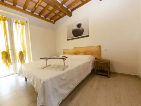 Tenuta Il Giardino – Appartement 8 pers, piscine : photo 39