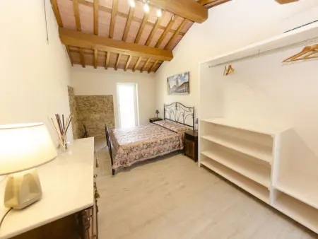 Tenuta Il Giardino – Appartement 8 pers, piscine : photo 46
