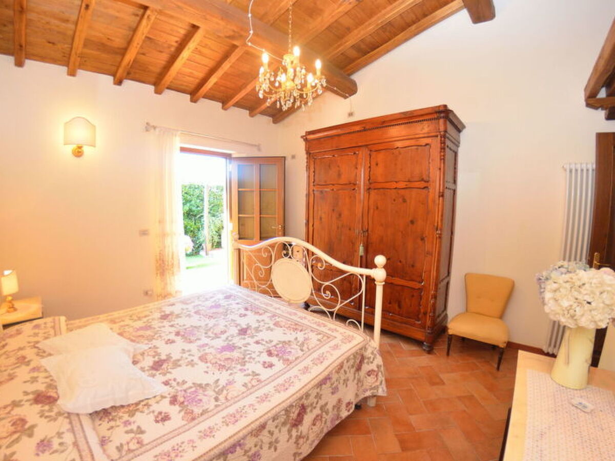 La Capannella – Maison 2 chambres piscine près de Lucca - Photo 39