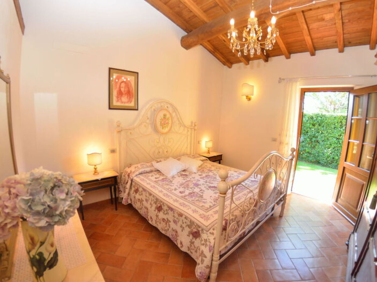 La Capannella – Maison 2 chambres piscine près de Lucca - Photo 42