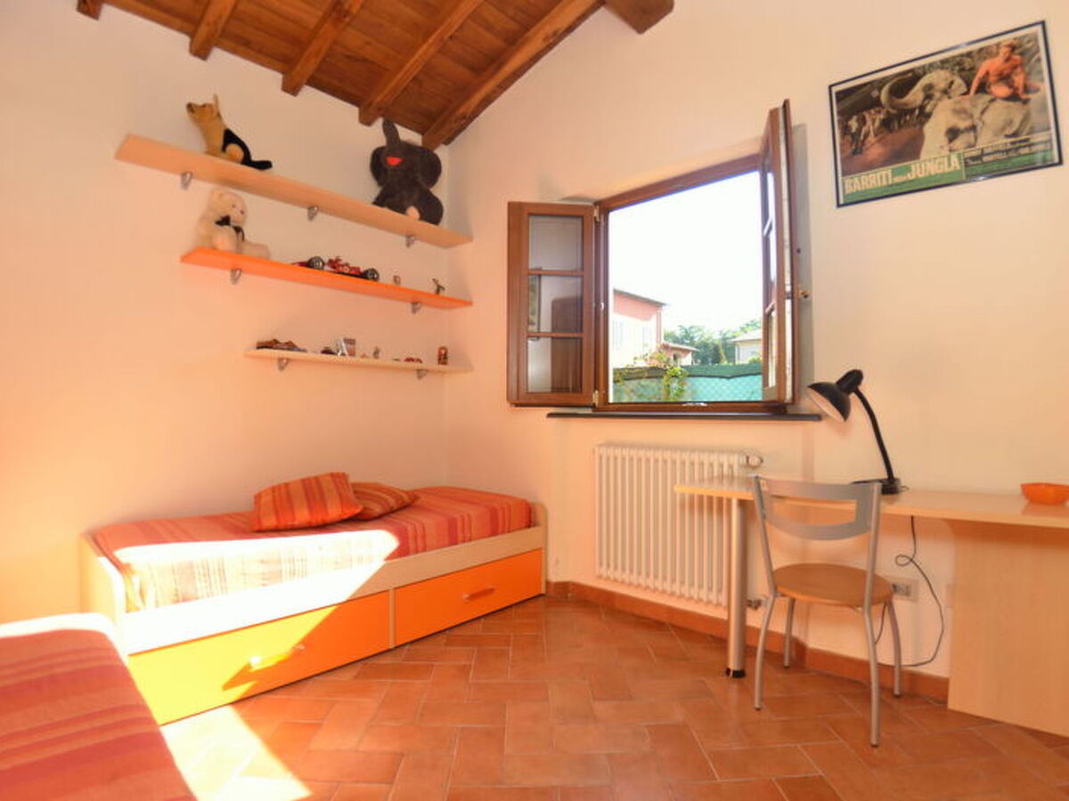 La Capannella – Maison 2 chambres piscine près de Lucca - Photo 45