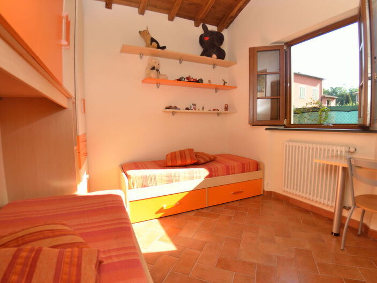 La Capannella – Maison 2 chambres piscine près de Lucca - Photo 46