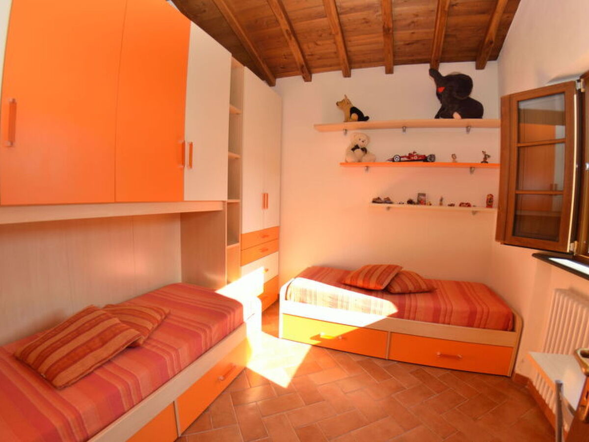 La Capannella – Maison 2 chambres piscine près de Lucca - Photo 47