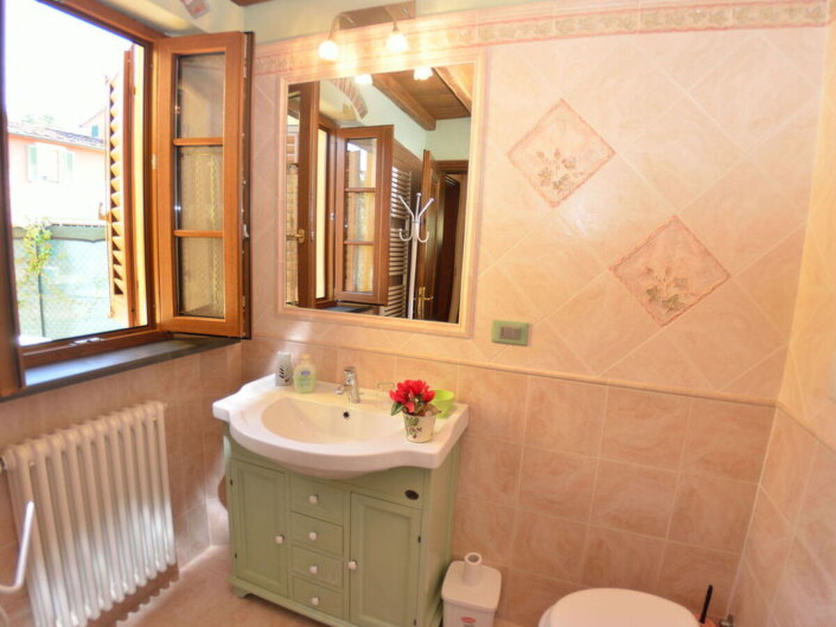 La Capannella – Maison 2 chambres piscine près de Lucca - Photo 48