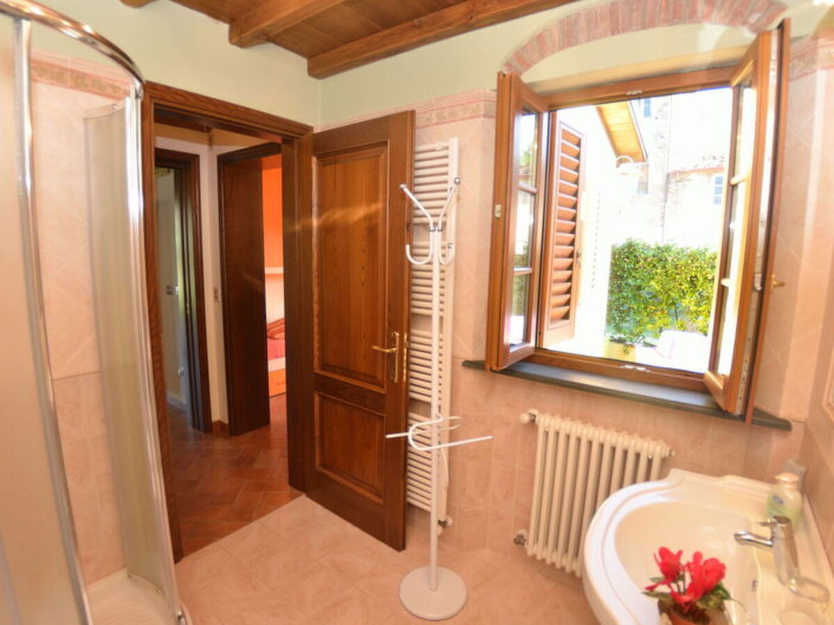 La Capannella – Maison 2 chambres piscine près de Lucca - Photo 49
