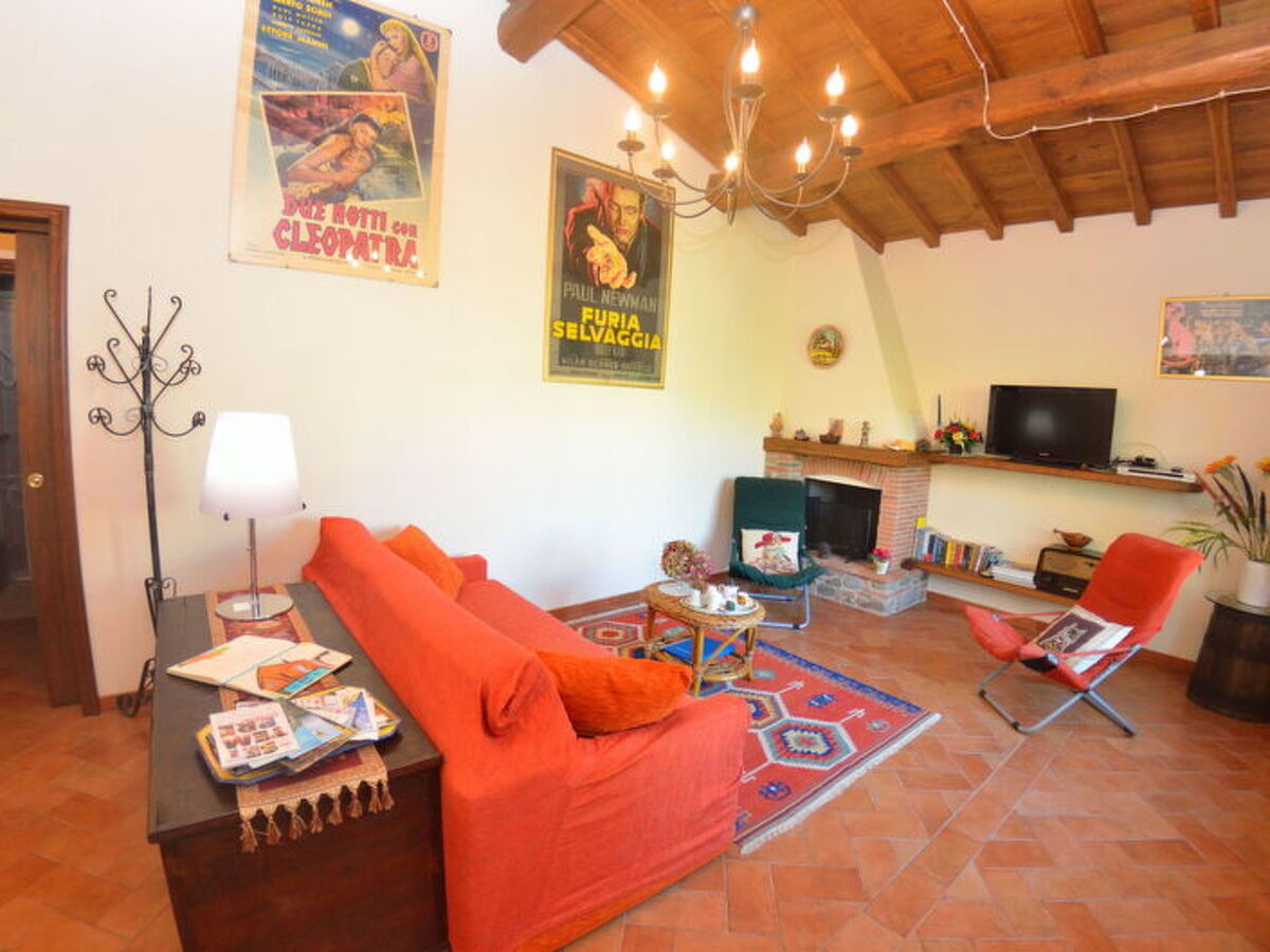 La Capannella – Maison 2 chambres piscine près de Lucca - Photo 51