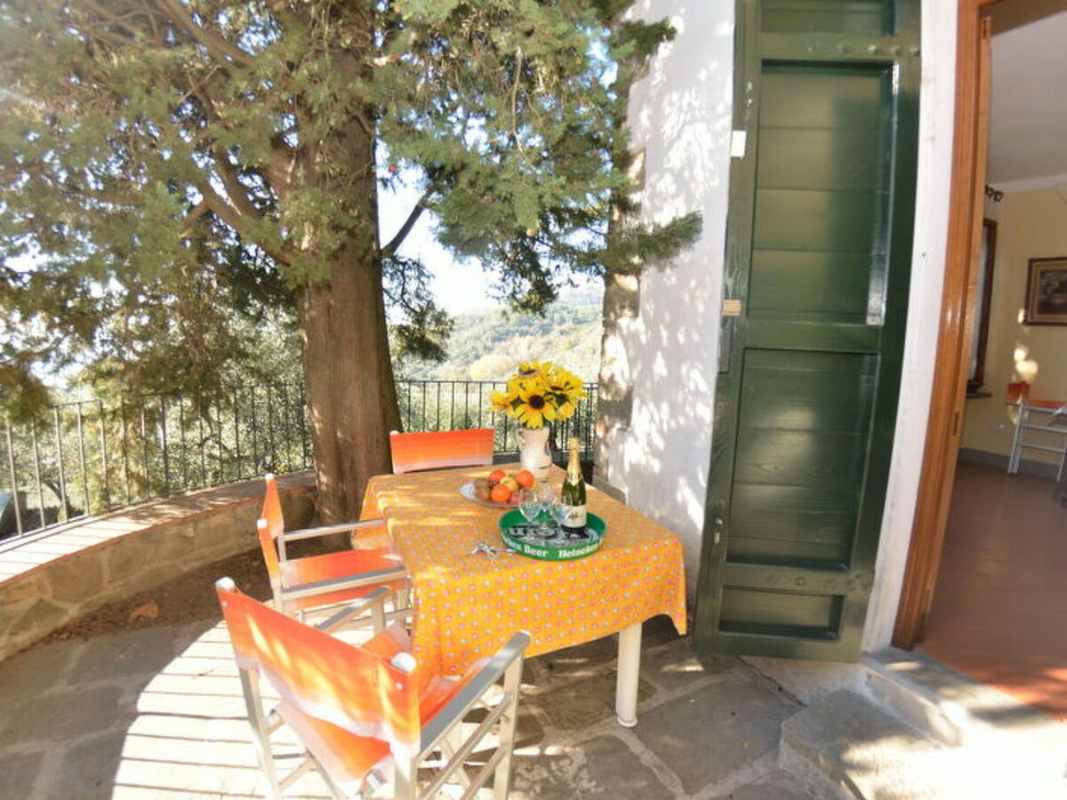 La Cipressa - Maison toscane à San Gennaro, Capannori - Photo 2
